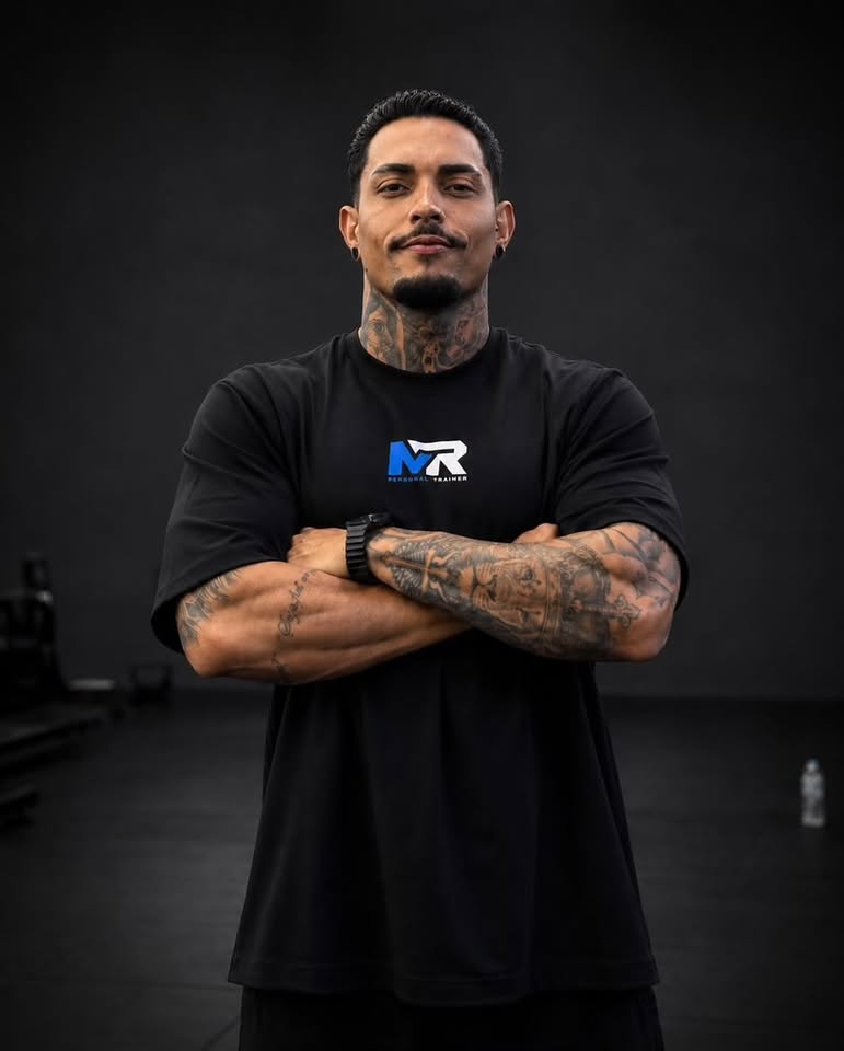 Mateus Rodrigues, Personal Trainer em Belo Horizonte